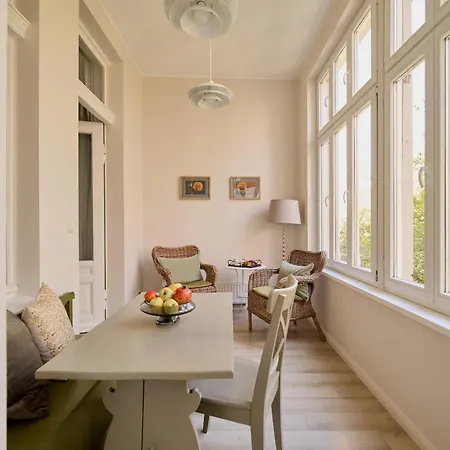 Haffnera Close To The By Downtown * Sopot