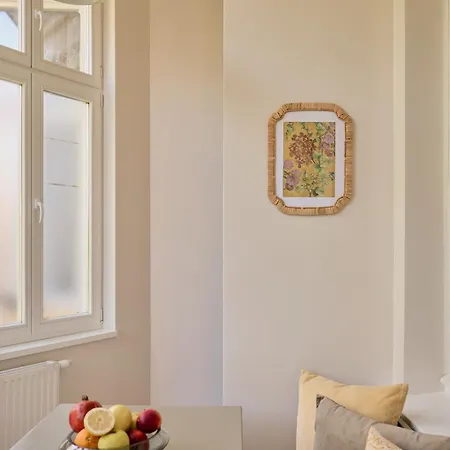 Apartment Haffnera Close To The By Downtown *